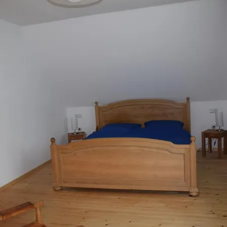 Holiday home Sonnenfaenger