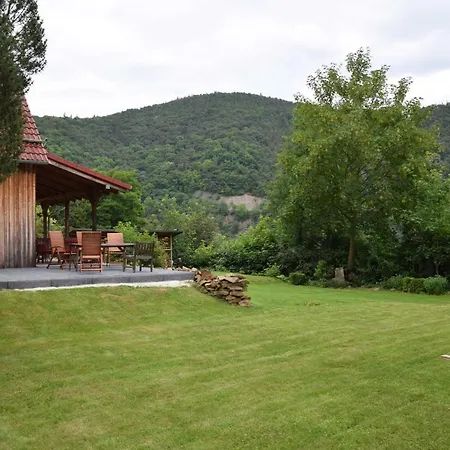 Sonnenfaenger * Hemfurth-Edersee