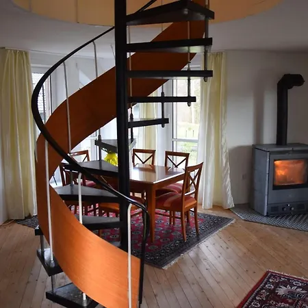 Sonnenfaenger Holiday home *