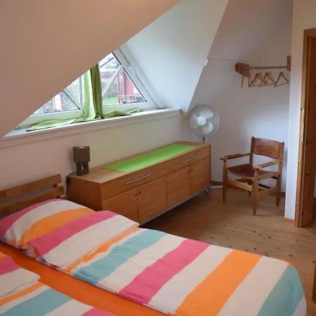 Sonnenfaenger Vakantiehuis *