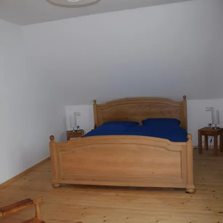Vakantiehuis Sonnenfaenger *