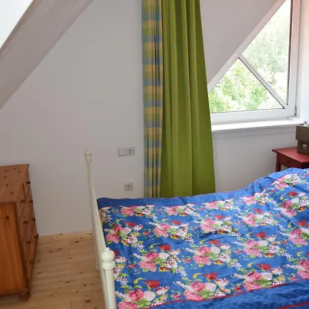 Sonnenfaenger بيت للعطل Hemfurth-Edersee