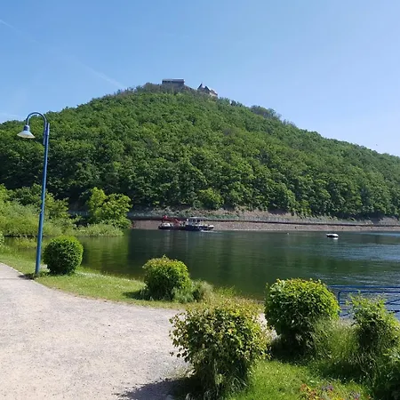 Sonnenfaenger * Hemfurth-Edersee