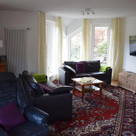 Sonnenfaenger Vakantiehuis
