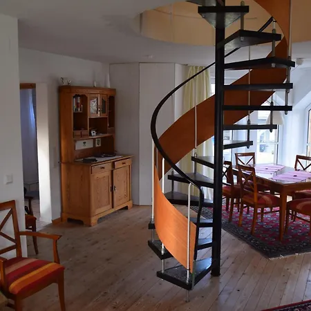 Vakantiehuis Sonnenfaenger