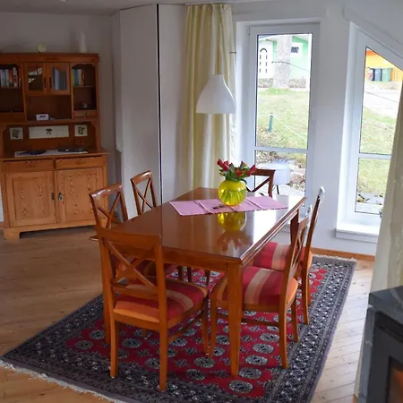 Sonnenfaenger Semesterbostad Hemfurth-Edersee