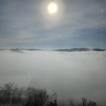 بيت للعطل Sonnenfaenger *