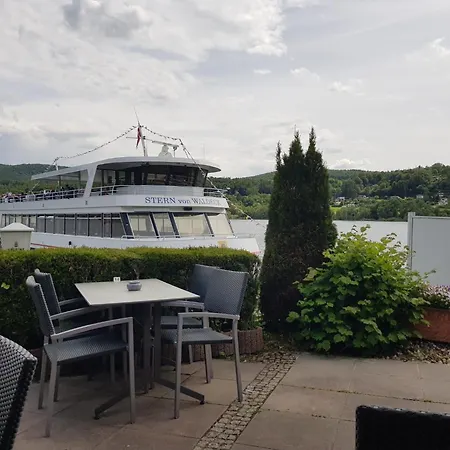 بيت للعطل Sonnenfaenger *