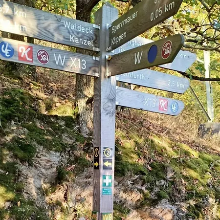Sonnenfaenger Vakantiehuis