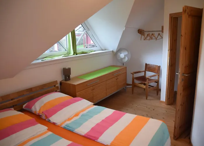 Sonnenfaenger Сasa de vacaciones *