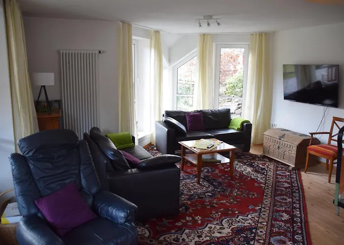 Sonnenfaenger Сasa de vacaciones