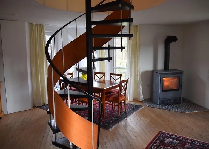 Sonnenfaenger Сasa de vacaciones *