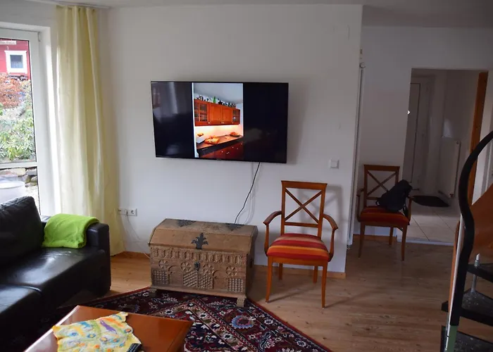 Sonnenfaenger Сasa de vacaciones