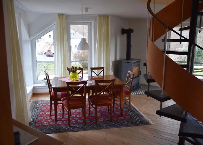 Sonnenfaenger Сasa de vacaciones *