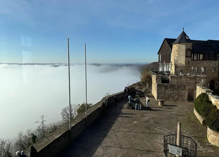 Sonnenfaenger Сasa de vacaciones