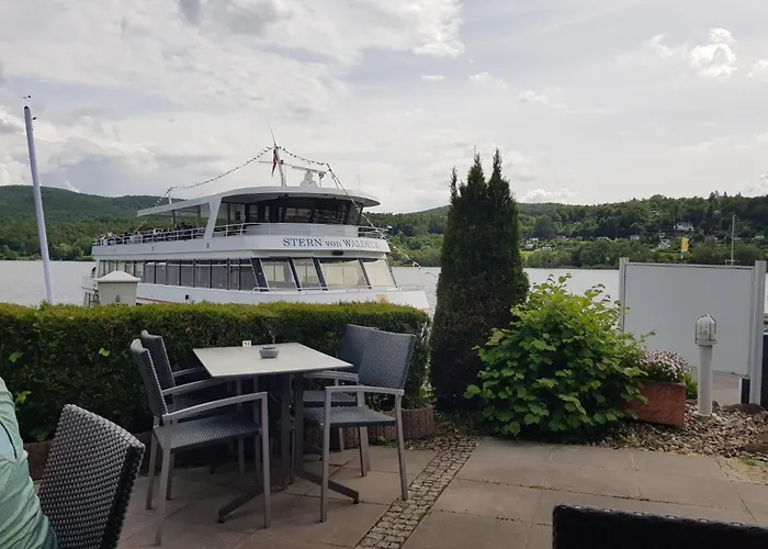 Сasa de vacaciones Sonnenfaenger *